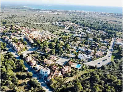 Holiday house Yacaranda - Environment photo 35