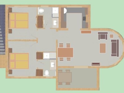 Holiday house Yacaranda - Document photo 36