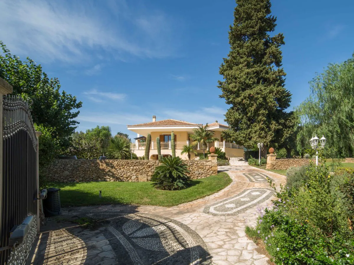 Villa Villa Ganesha - Outdoor photo 2