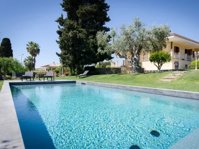 Villa Villa Ganesha in Siracusa - Villa