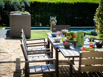 Villa Villa Ganesha - Outdoor photo 5