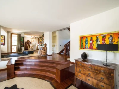 Villa Villa Ganesha - Features photo 7