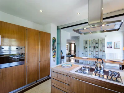 Villa Villa Ganesha - Features photo 11