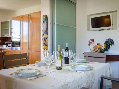 Villa Villa Ganesha - Features photo 12