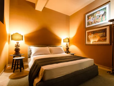 Villa Villa Ganesha - Features photo 13