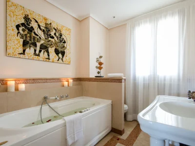 Villa Villa Ganesha - Features photo 14