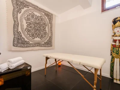 Villa Villa Ganesha - Features photo 18