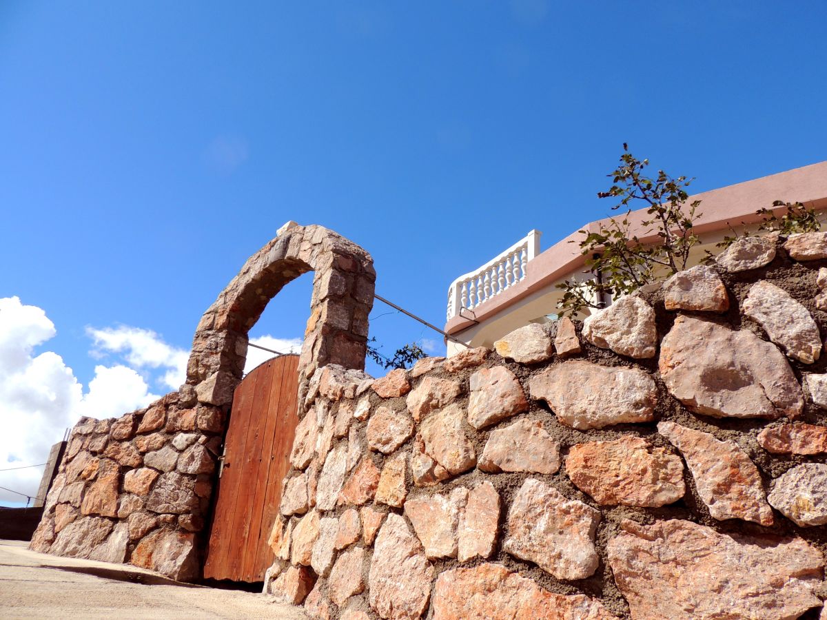 Holiday apartment Tea - Dream house Ap 4 - Outdoor photo 2