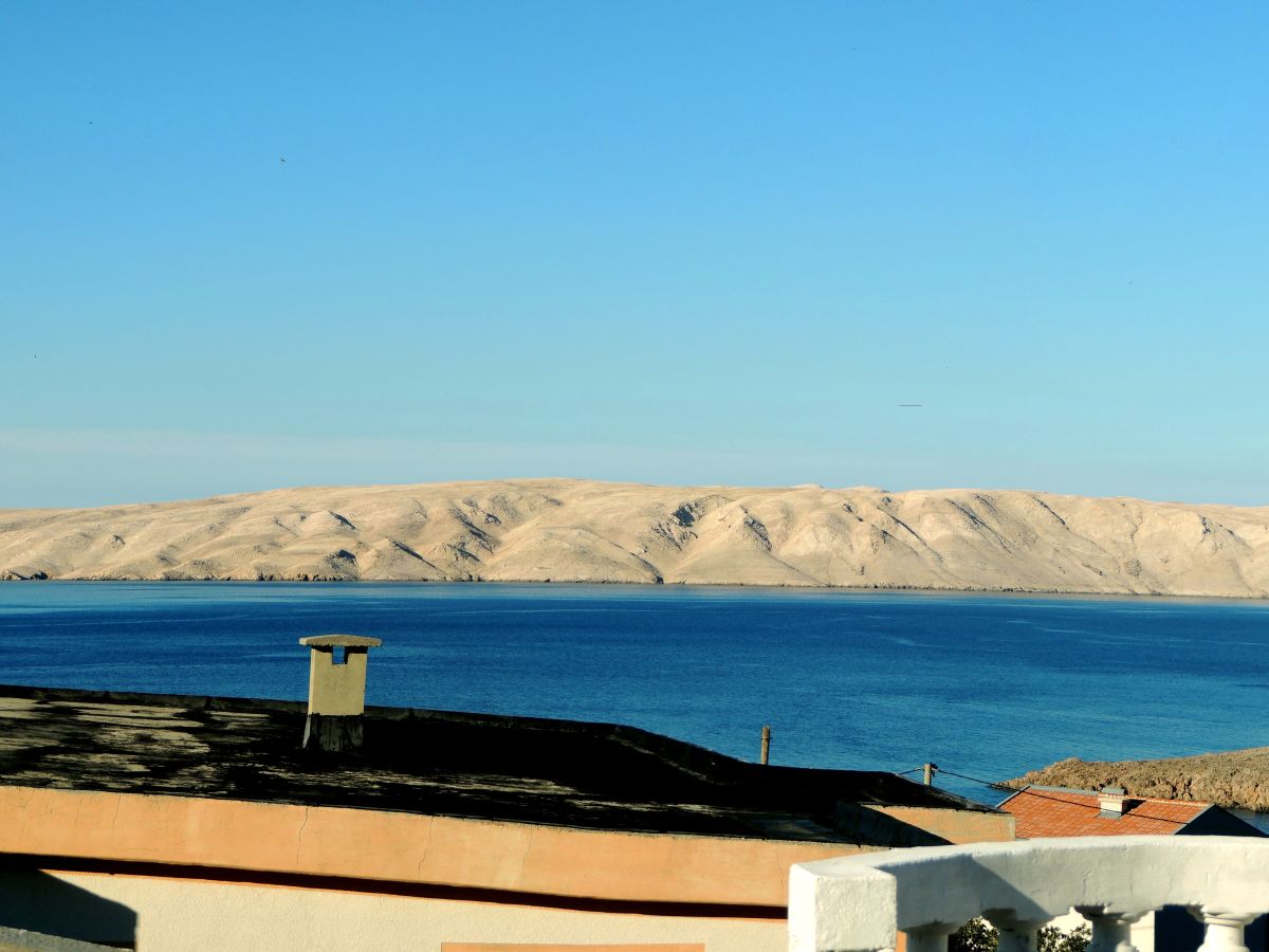 Holiday apartment Tea - Dream house Ap 4 - Outdoor photo 5