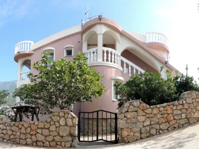 Holiday apartment Tea - Dream house Ap 4 in Cesarica-Karlobag - Holiday apartment