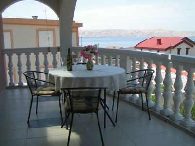 Holiday apartment Tea - Dream house Ap 4 - Outdoor photo 3