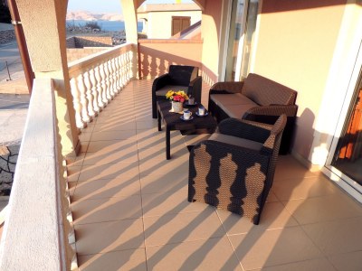 Holiday apartment Tea - Dream house Ap 4 - Outdoor photo 4