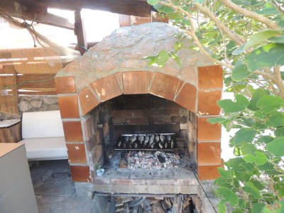 Holiday apartment Tea - Dream house Ap 4 - Outdoor photo 7