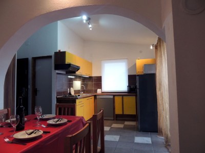 Holiday apartment Tea - Dream house Ap 4 - Features photo 9