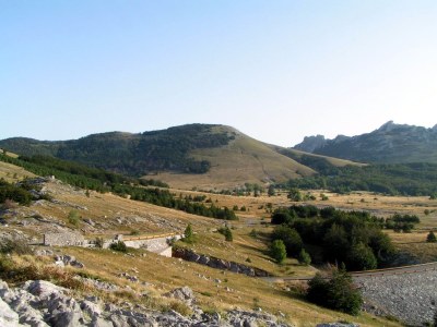 Holiday apartment Tea - Dream house Ap 4 - Environment photo 20