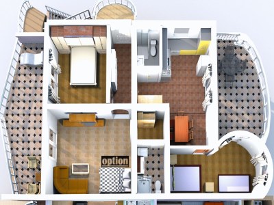 Holiday apartment Tea - Dream house Ap 4 - Document photo 21