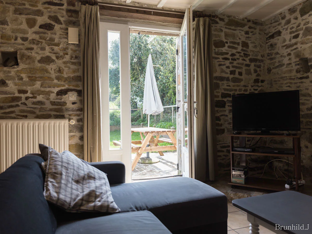 Holiday house La Bergerie - Features photo 4