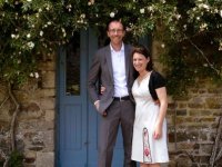 Stefan & Sophie Cuquemel