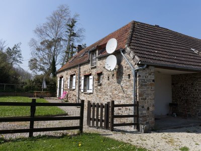Holiday house La Bergerie - Outdoor photo 2
