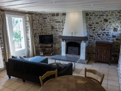 Holiday house La Bergerie - Features photo 3