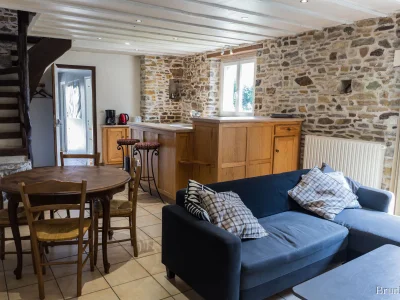 Holiday house La Bergerie - Features photo 5