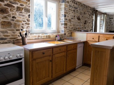 Holiday house La Bergerie - Features photo 6