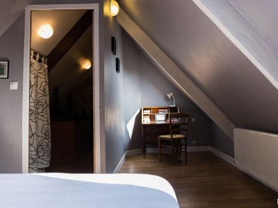 Holiday house La Bergerie - Features photo 9