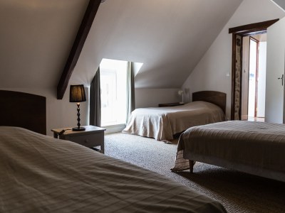 Holiday house La Bergerie - Features photo 12