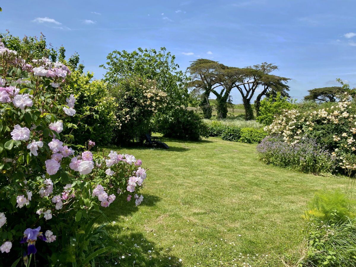 Holiday house F1421 Ploemeur-gr - Outdoor photo 3