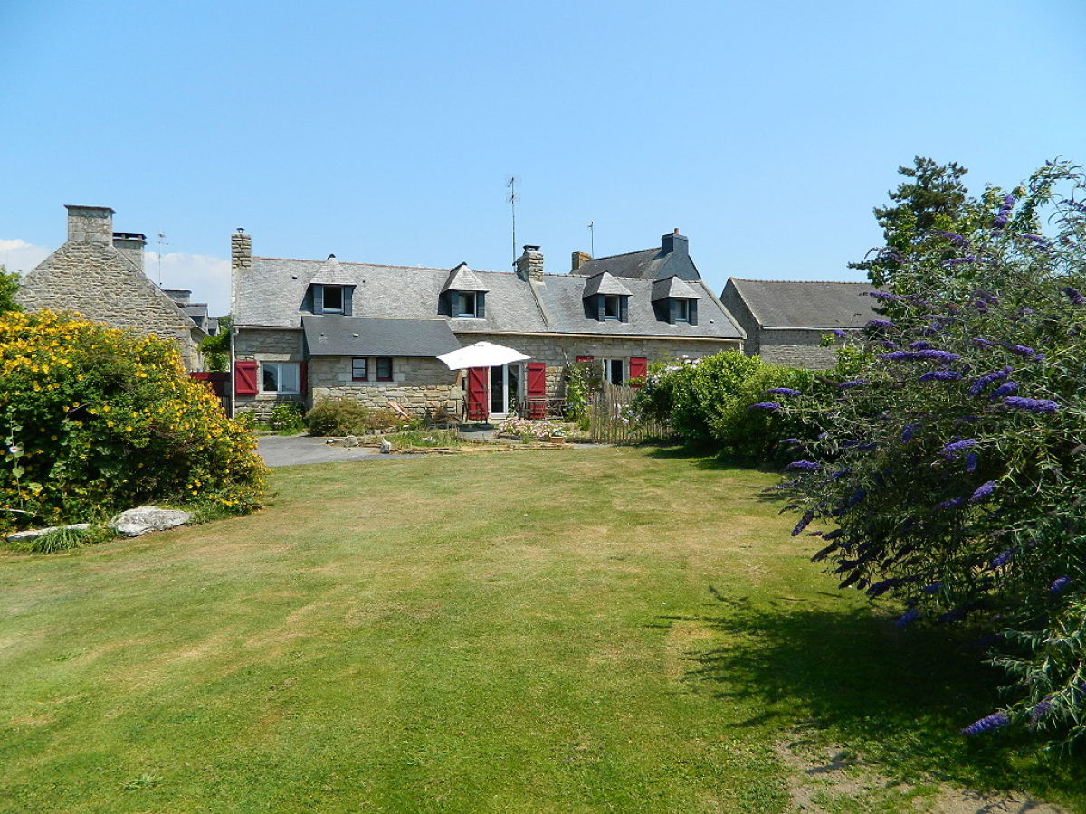 Holiday house F1421 Ploemeur-gr - Outdoor photo 4