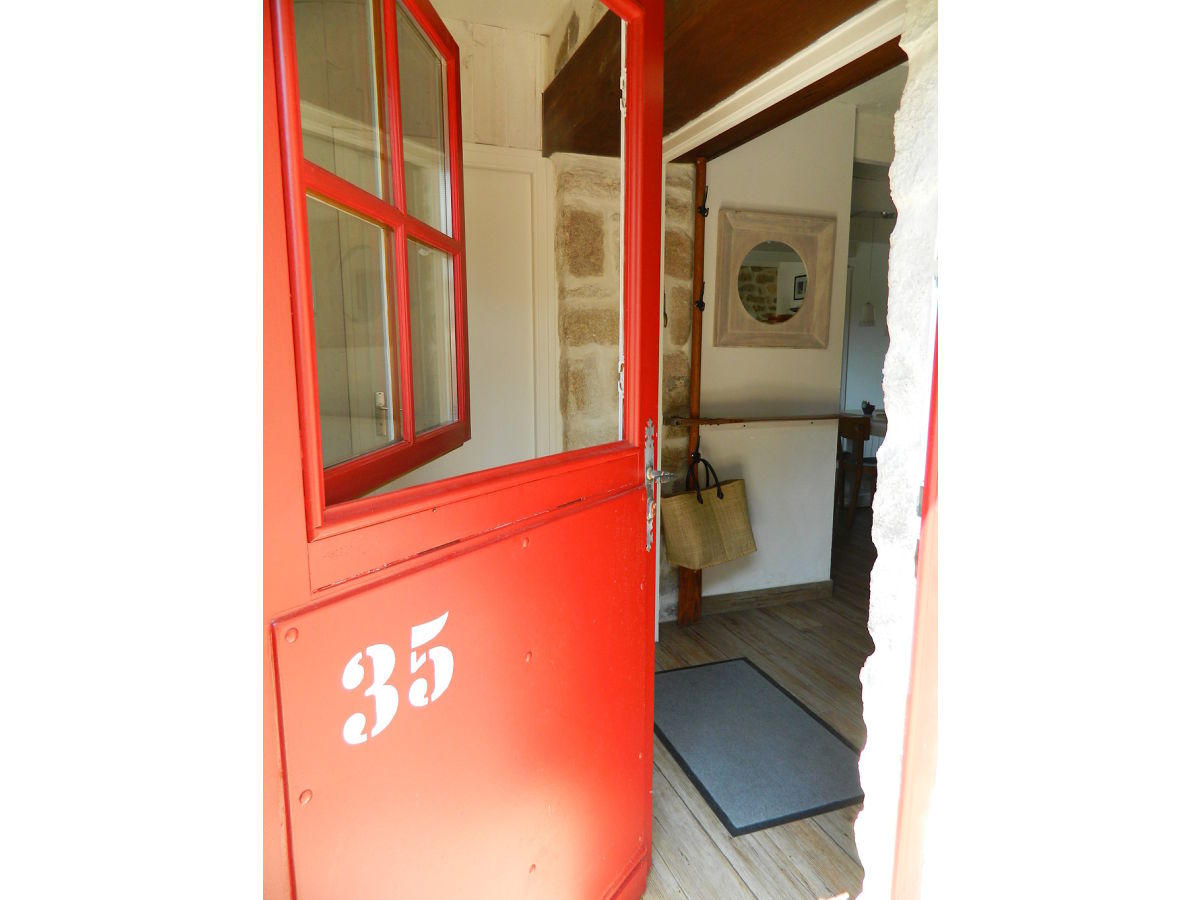 Holiday house F1421 Ploemeur-gr - Features photo 5