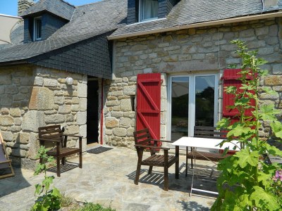 Holiday house F1421 Ploemeur-gr in Ploemeur - Holiday house