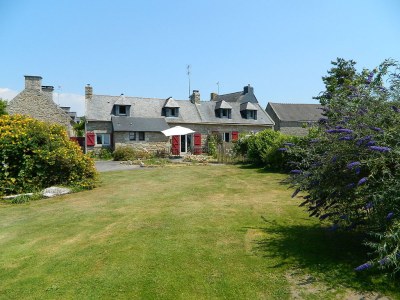 Holiday house F1421 Ploemeur-gr - Outdoor photo 4