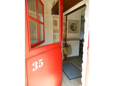 Holiday house F1421 Ploemeur-gr - Features photo 5