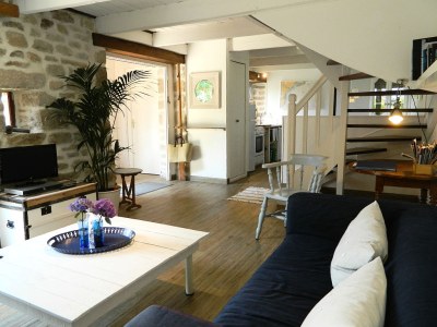 Holiday house F1421 Ploemeur-gr - Features photo 7