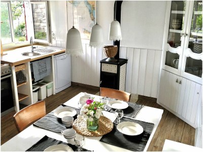 Holiday house F1421 Ploemeur-gr - Features photo 8