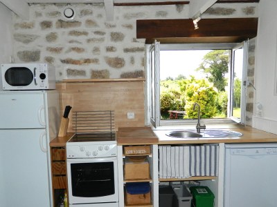 Holiday house F1421 Ploemeur-gr - Features photo 9