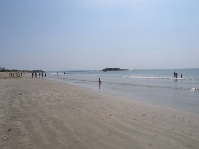 Holiday house F1421 Ploemeur-gr - Environment photo 14