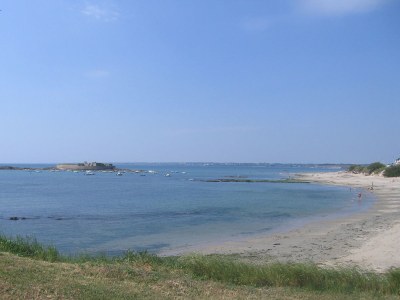 Holiday house F1421 Ploemeur-gr - Environment photo 15