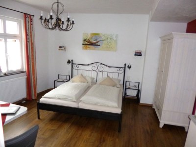 Holiday apartment Gästehaus Rheinromantik - Features photo 3