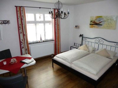 Holiday apartment Gästehaus Rheinromantik - Features photo 6