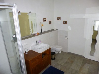 Holiday apartment Gästehaus Rheinromantik - Features photo 9