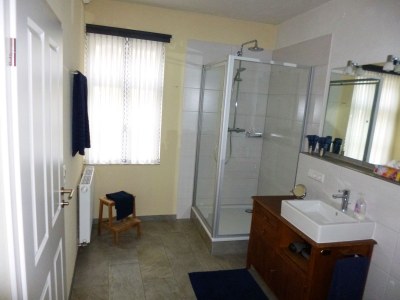 Holiday apartment Gästehaus Rheinromantik - Features photo 10