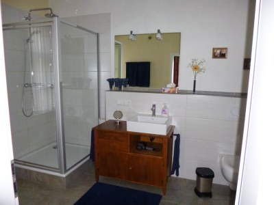 Holiday apartment Gästehaus Rheinromantik - Features photo 11