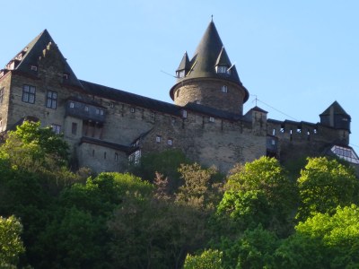 Holiday apartment Gästehaus Rheinromantik - Environment photo 13