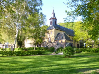Holiday apartment Gästehaus Rheinromantik - Environment photo 16