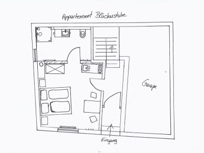 Holiday apartment Gästehaus Rheinromantik - Document photo 20