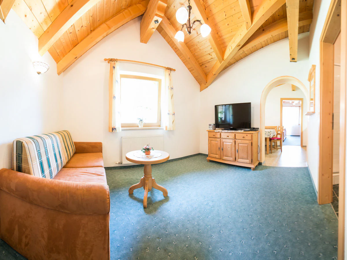 Holiday apartment Haus Daheim/Brennerspitz - Features photo 2