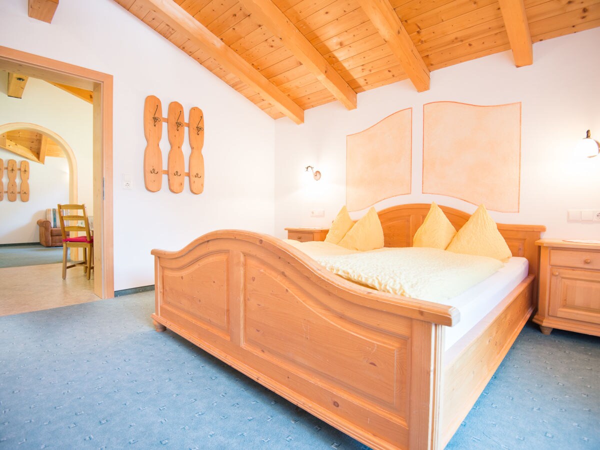 Holiday apartment Haus Daheim/Brennerspitz - Features photo 4