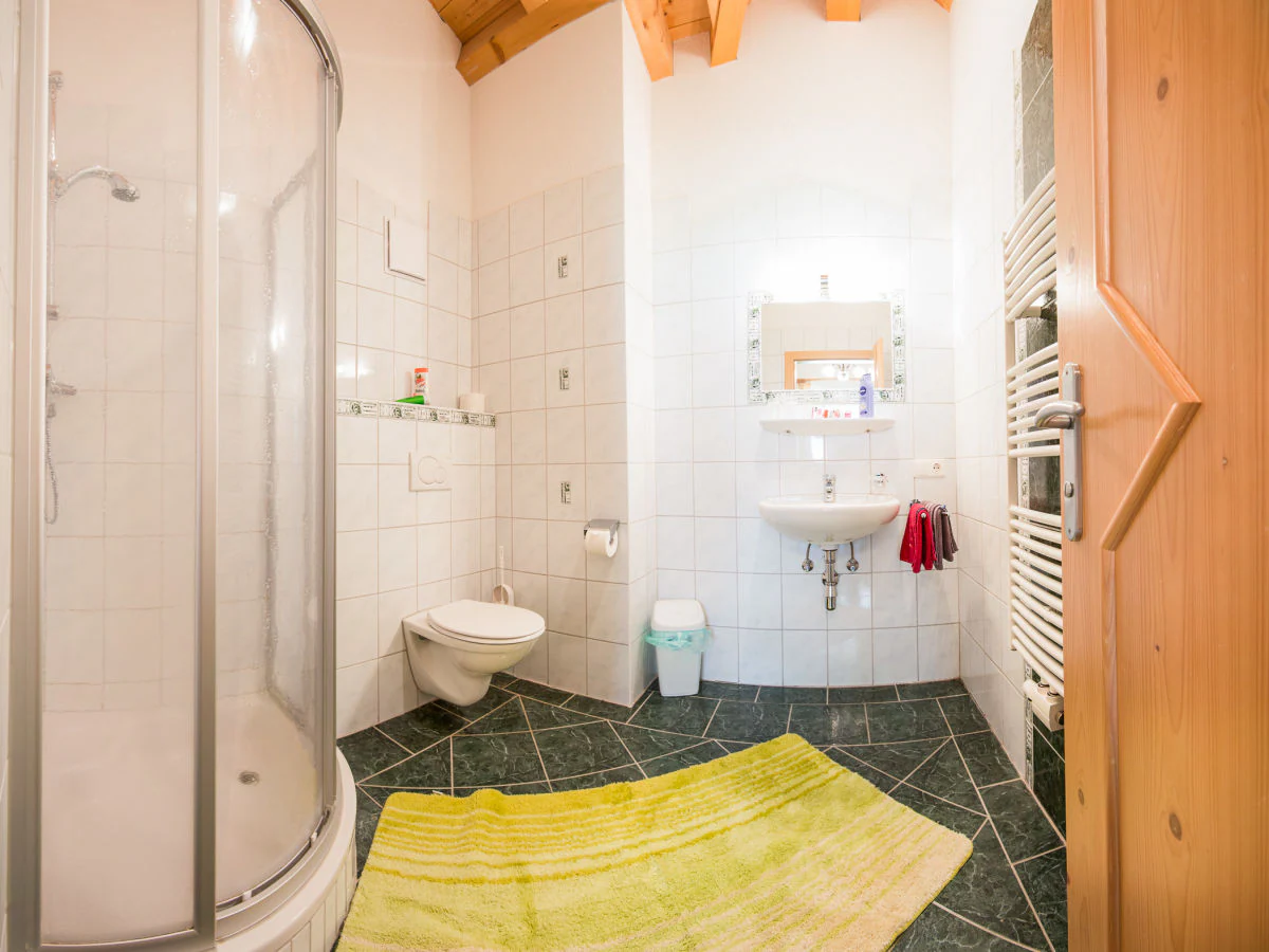 Holiday apartment Haus Daheim/Brennerspitz - Features photo 5